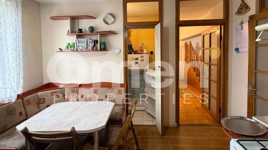 Apartament 5 camere | 2 niveluri | 116 mpc | Terasă 10 mp | zona hotel Europa - Poză 12