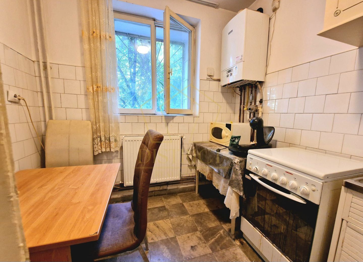 Apartament cu 2 camere | Take Ionescu | Decomandat - Poză 6