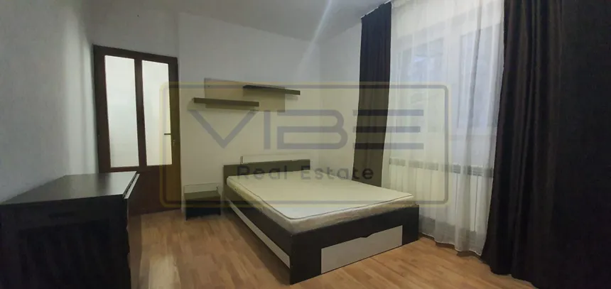 Apartament 1 camera Alexandru cel Bun - Pasaj Octav Bancila — fotografia 1