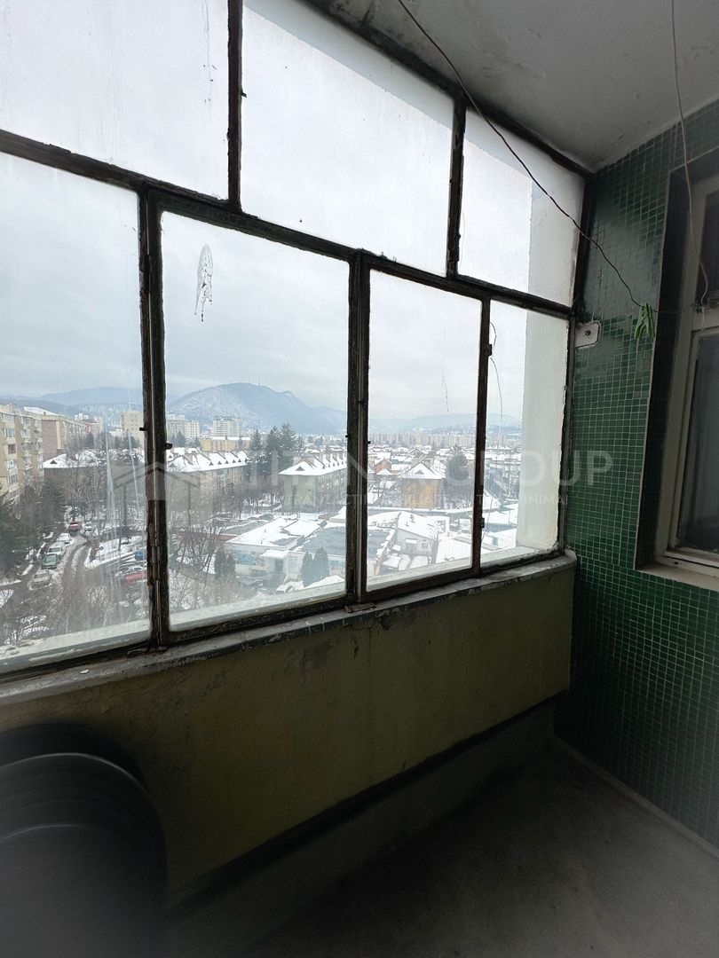 Garsonieră de vânzare în Bd. Victoriei cu vedere spre Tampa - Poză 7