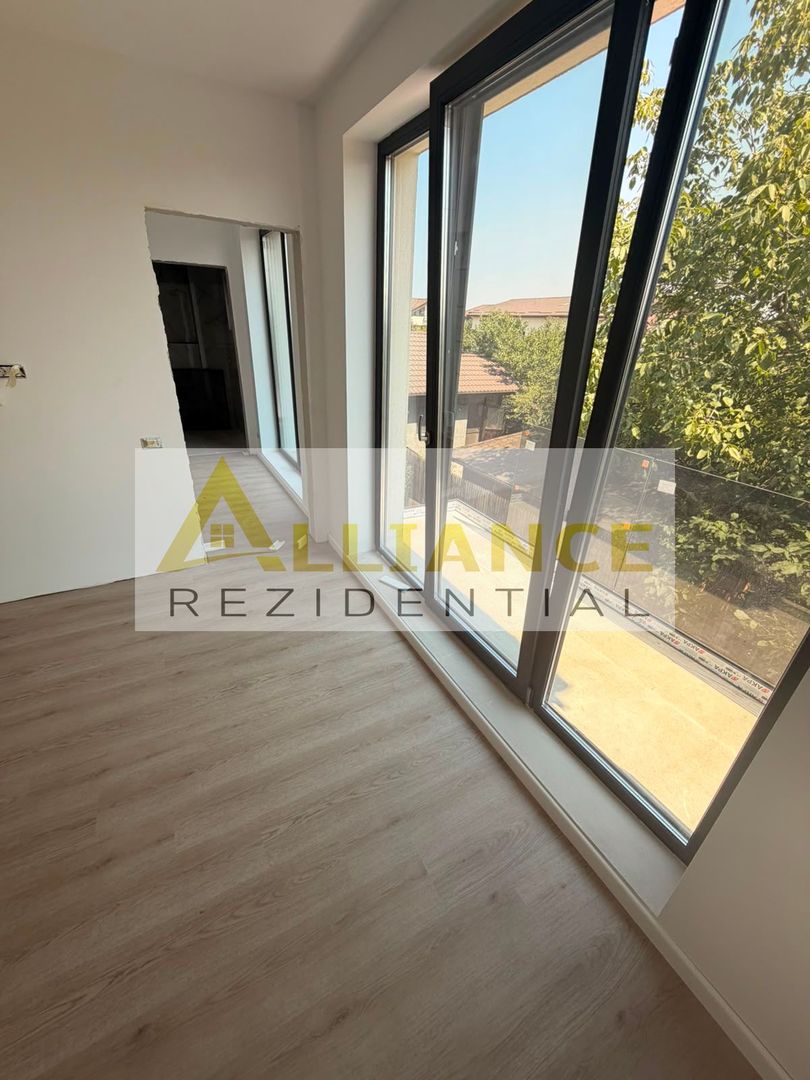 Casa Tip Duplex P+1+M - 5 camere - 4 bai 180 MPU - Teren - 190 MP - Poză 10