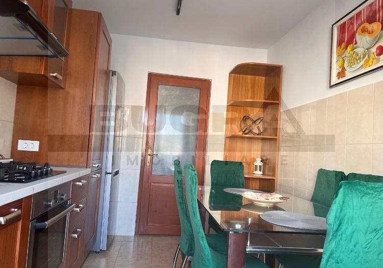 Apartament 2 camere decomandate, terasa, parcare, Observatorului - Poză 7