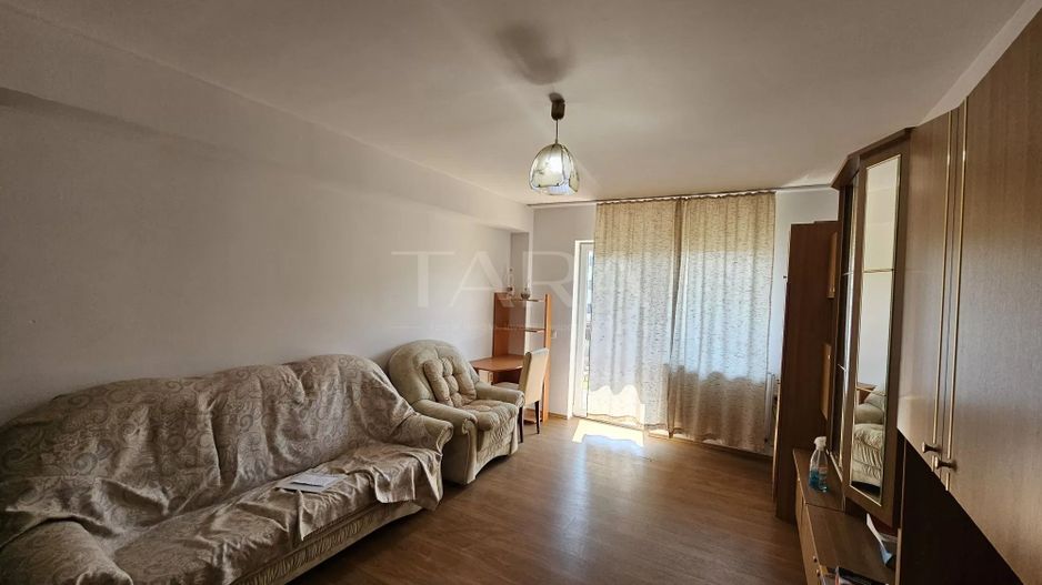 Apartament 2 camere. Parcare subterană. Etaj 2. An 2011. - Poză 1