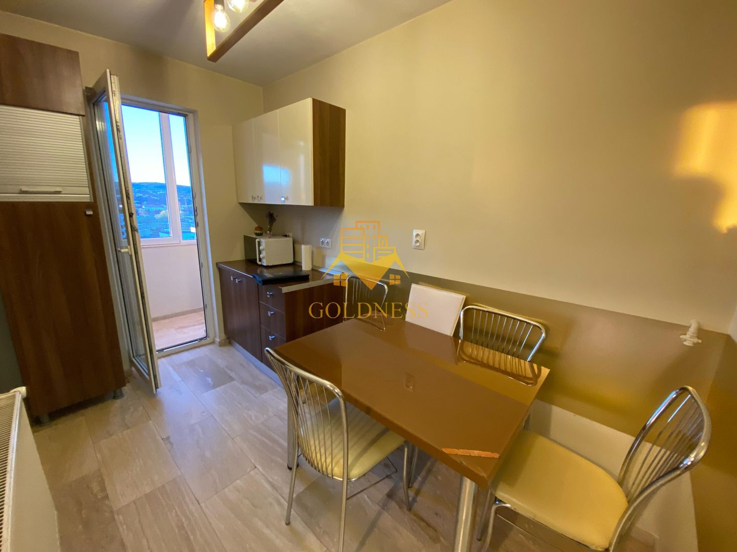 2 camere decomandate, 2 parcari, Marasti Zona Piata Abator, Lukoil - Poză 9