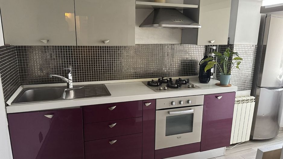 Apartament 2 Camere Decomandat – Vedere Bulevardul Unirii - Poză 10