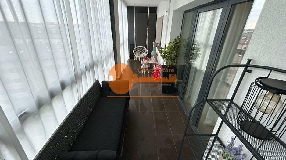 3 Camere Lux-Parcare-Mihai Bravu ( 2022 ) - Poză 9