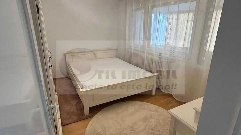 Apartament 2 camere | Ultracentral | Palas Iași | Prima închiriere - Poză 4