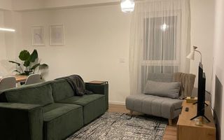 Apartament 2 camere Aradului bloc nou - Poză 2