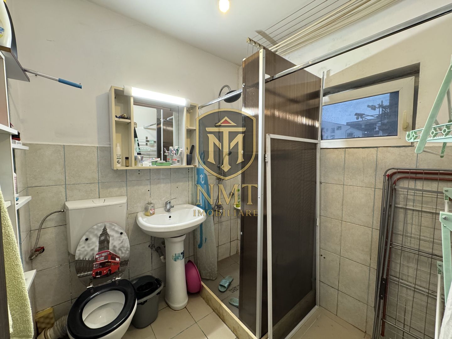 Apartament cu 2 camere | 48 mp  | Floresti - Poză 11