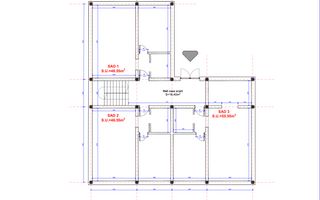 Apartamente de vanzare in Mosnita Noua | Zona Kaufland | Finisaje la alegere - Schiță 8