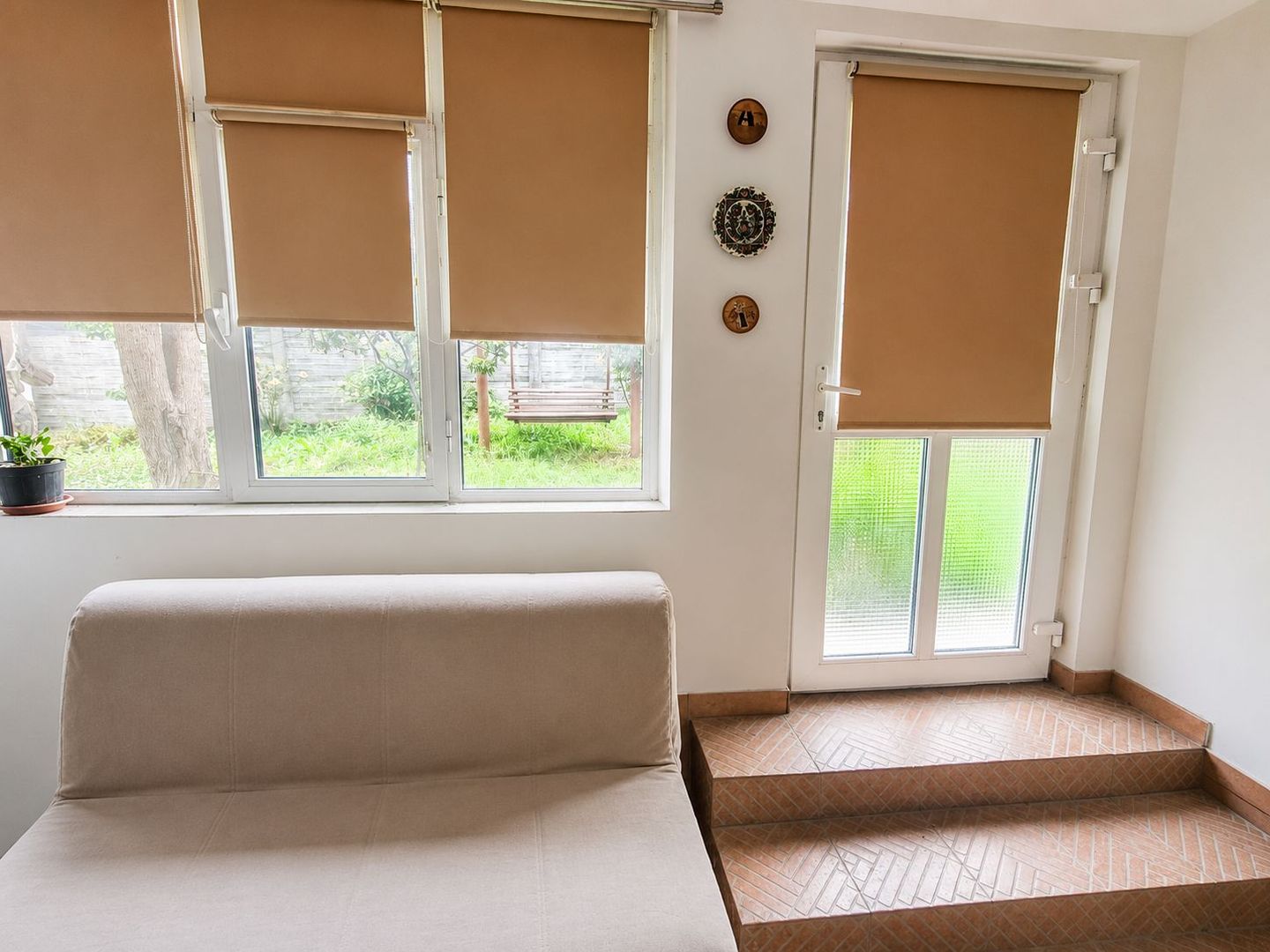 Casa si gradina-95000euro-Picioru Lupului-Comuna Ciurea - Poză 17