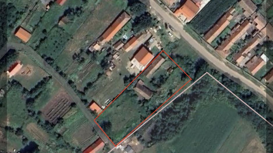 Casa de vanzare in Balcaciu + Teren suplimentar - Poză 6