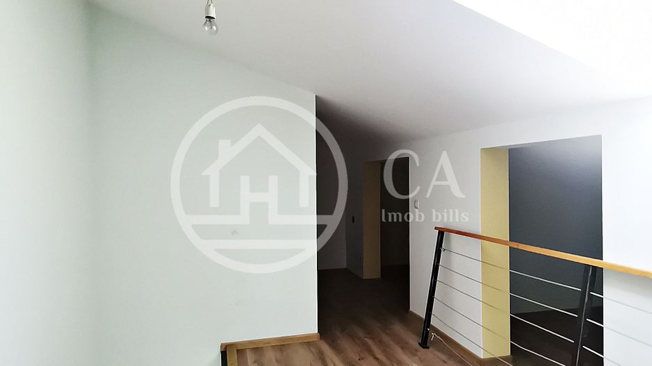 Casa de vanzare cu 7 camere în zona Dimitrie Cantemir, Oradea - Poză 18