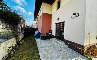 Dupelx de inchiriat, 140mp, Pet-Friendly, 2 parcari, zona Somesului - Poză 20