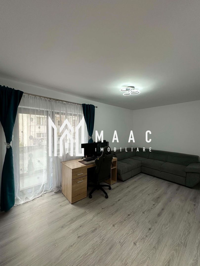 Apartament 2 camere de vânzare | Doamna Stanca | parter, terasă - Poză 3