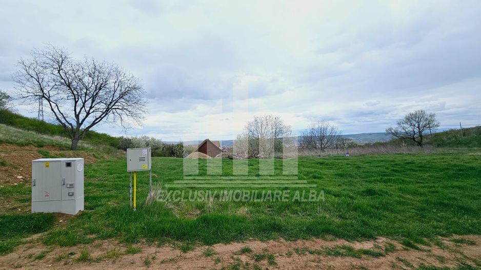 Teren intravilan de vanzare, Seigau - Poză 1