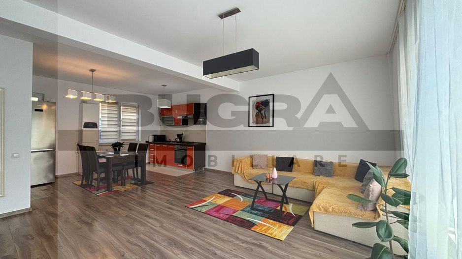 Duplex nou, 5 camere, garaj, zona Auchan - Poză 4