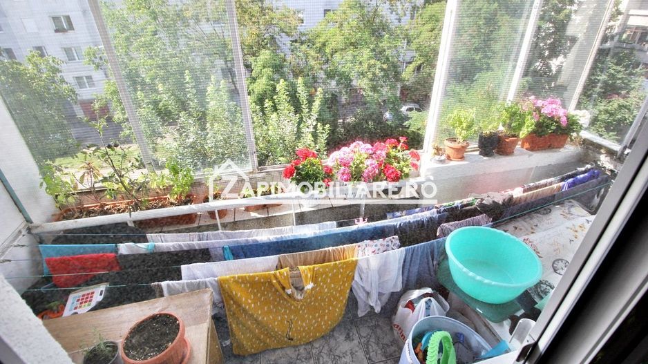 Apartament 2 camere,50mp,conf.1,cartier Tudor, bloc izolat - Poză 6