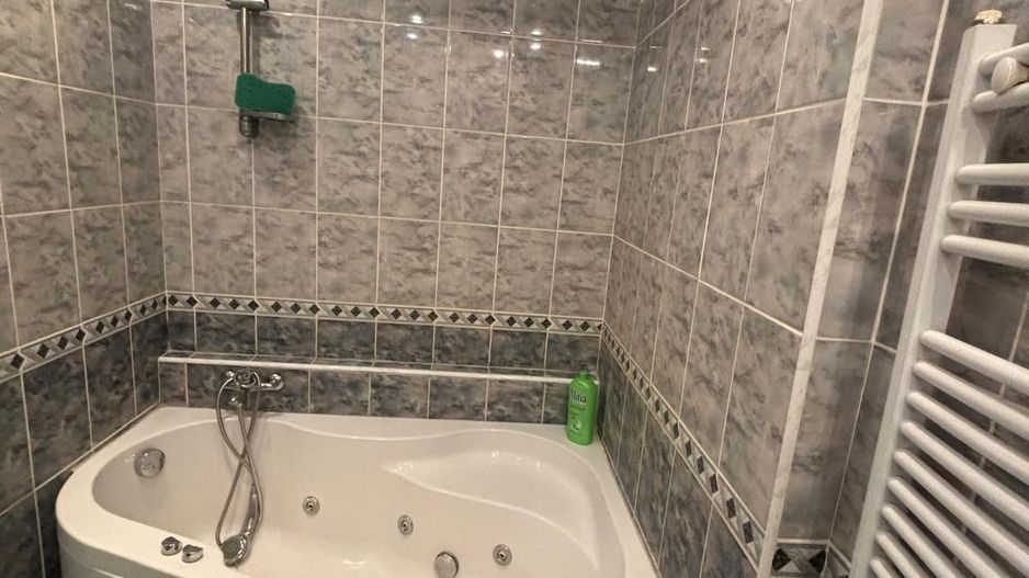 Garsoniera Mall Vitan  T64 - Poză 9