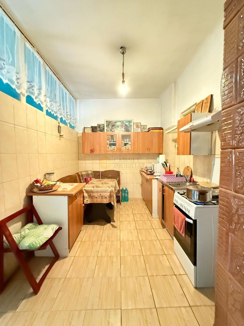 2 camere | Calea Victoriei | 48 mp - Poză 4