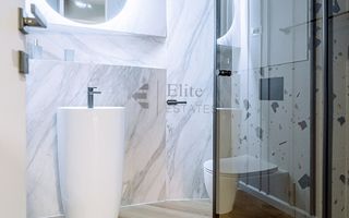 Apartament nou cu 2 camere in bloc "Verde" Zona Centrala - Poză 12