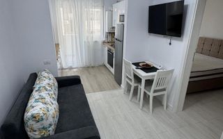 STUDIO MODERN COMPLEX 81 RESIDENCE-ZONA POPESTI- CENTRALA PROPRIE - Poză 2