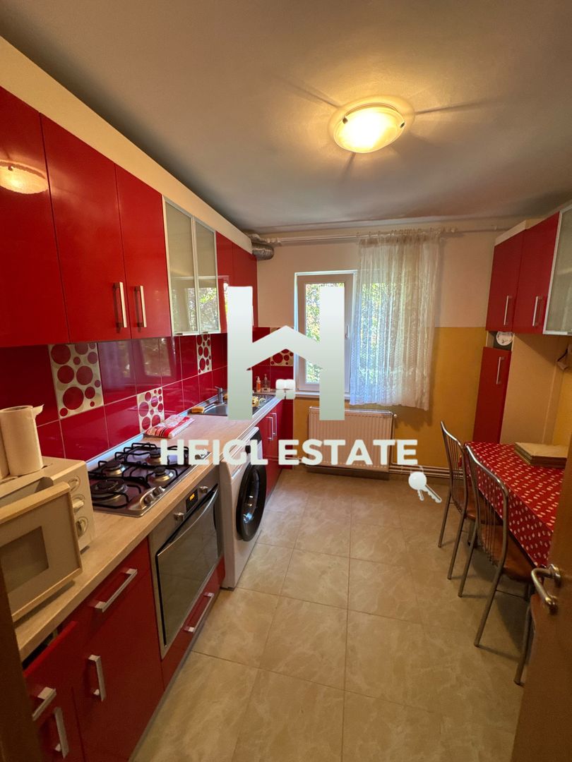 Apartament cu 3 camere etaj intermediar in zona Sagului - Poză 9