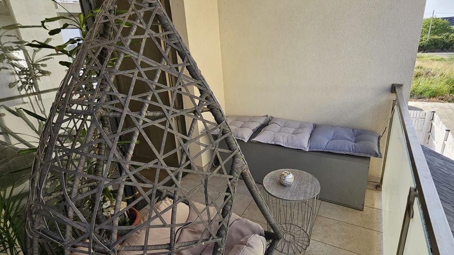 Apartament de vânzare 2 camere Dumbravita - Poză 14