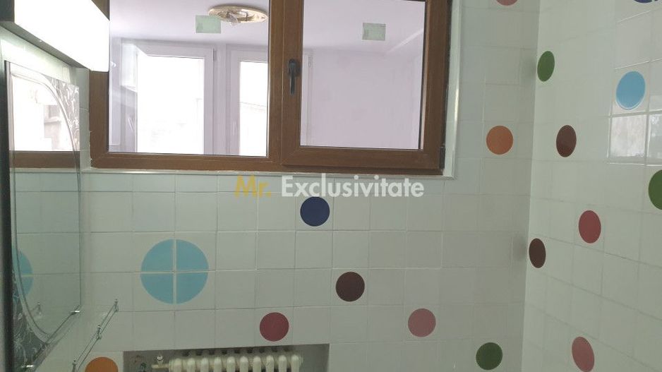 Un frumos apartament de inchiriat vizavi de teatrul Metropolis - Poză 11
