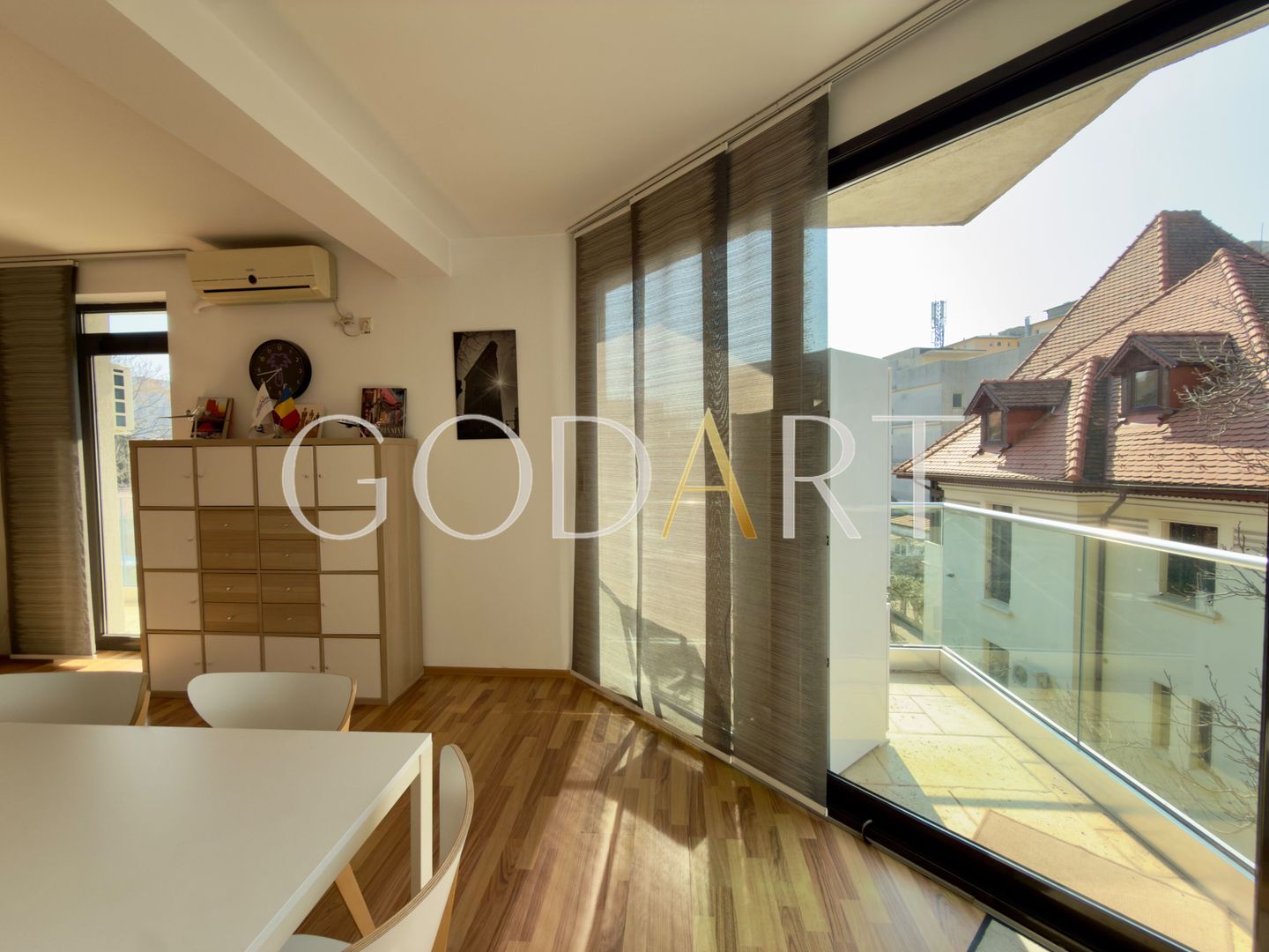 Dorobanti | 3 camere | Singur pe etaj | Lift - Poză 9