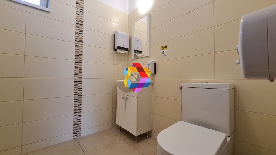 Spatiu birouri închiriere Brasov - 75 mp # Plus - Imo.ro - Poză 5