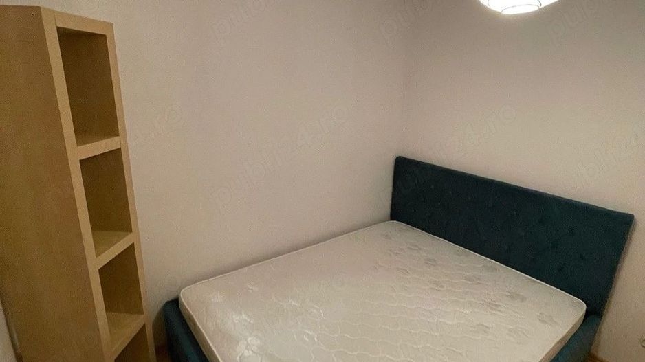De inchiriat apartament 3 camere zona Lujerului - Poză 4