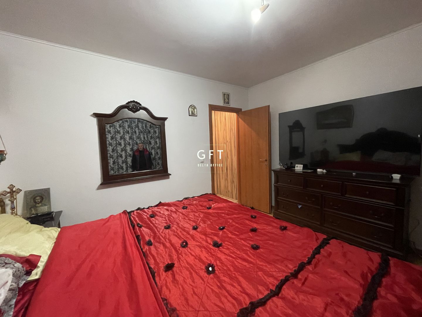 Apartament modern 2 dormitoare , Et. 1, zona Casa Someșana - Poză 6