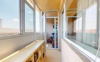 Apartament 3 camere decomandat 115 mp Metalurgiei - Aurel Persu - Poză 22