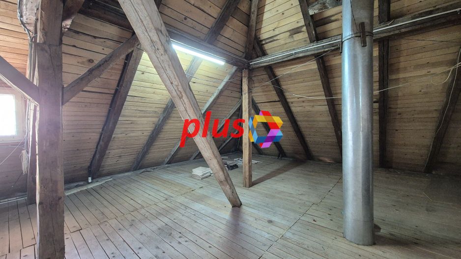 Casa de închiriat Brașov - 540 mp  # plus-imo.ro - Poză 13