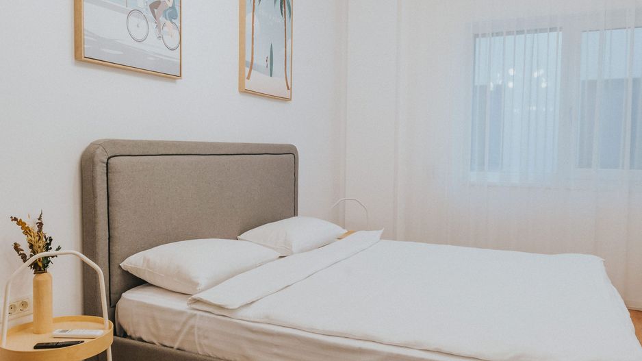 Apartament 3 camere, Piața Unirii Oradea - Poză 8