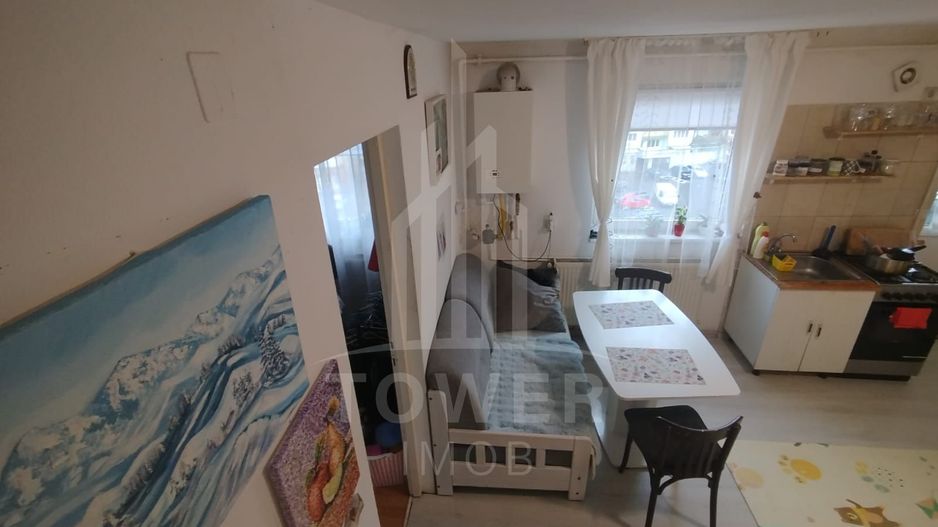 Apartament tip mansardă, 3 dormitoare, pe două niveluri – 46 mp utili - Poză 10