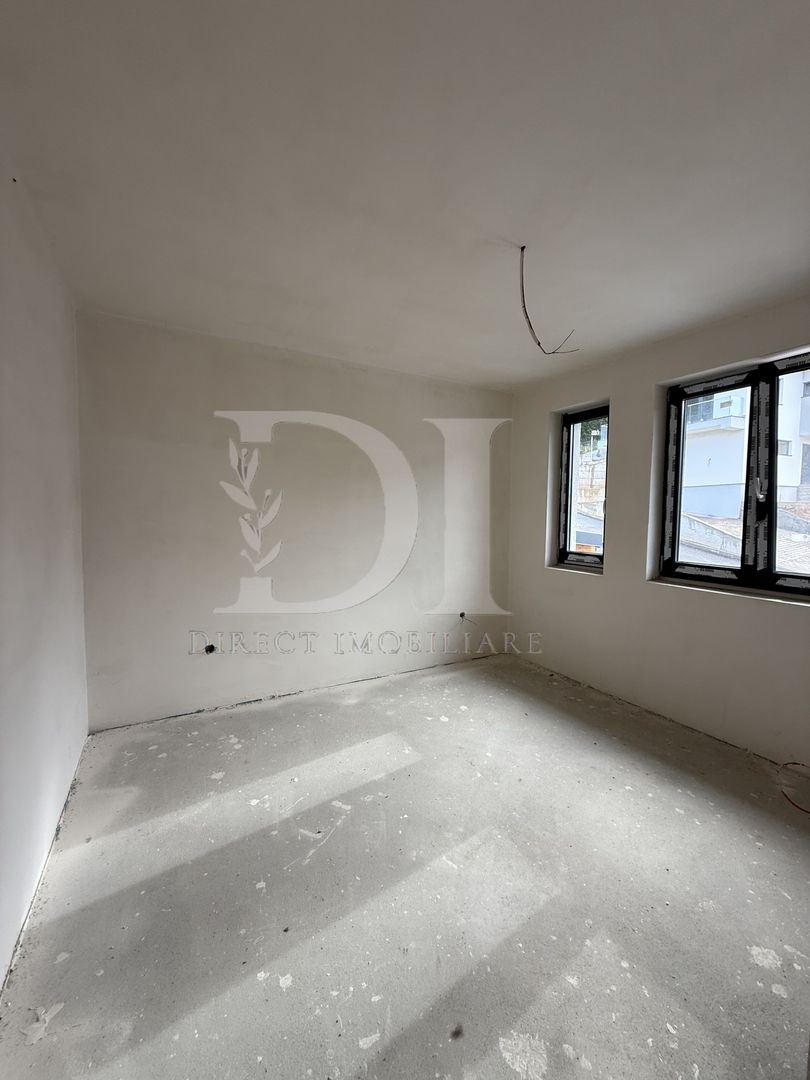 Duplex de vanzare/ Zona Tauti /Floresti - Poză 8