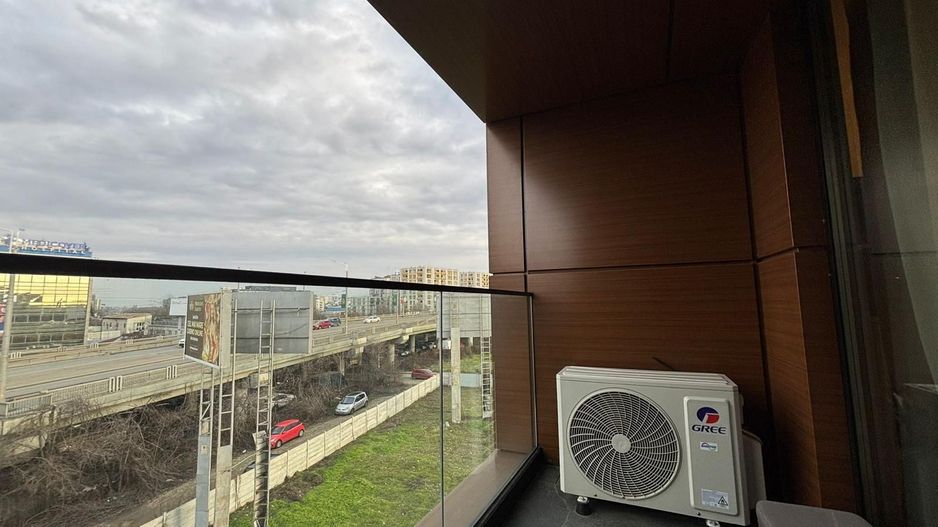 Apartament High End 2 camere I Zona Aviatiei I Mobilat si utilat - Poză 11