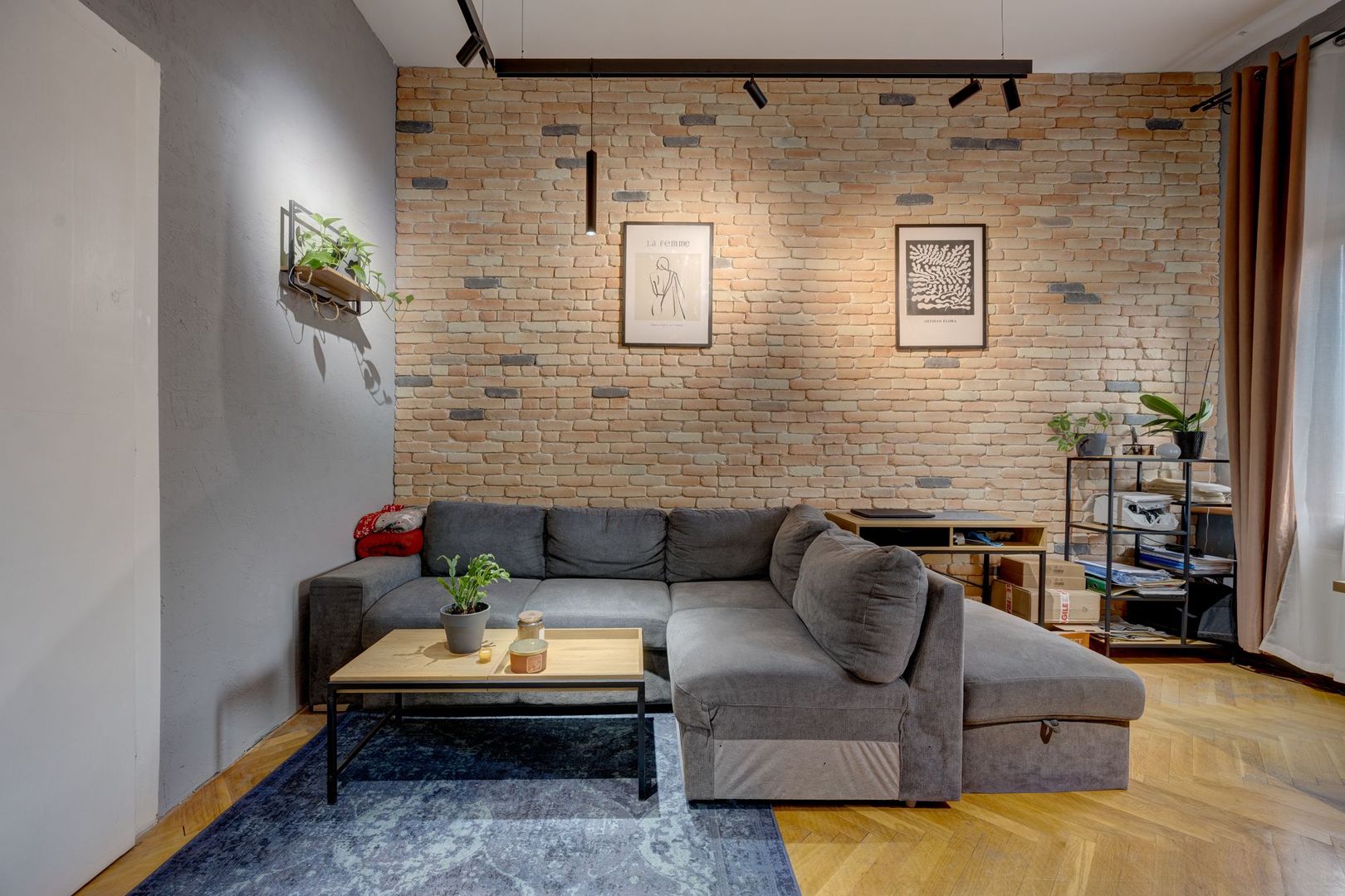 Cismigiu | Apartament 4 camere - Poză 6