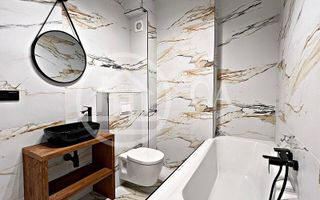 Apartament de vanzare cu 3 camere in zona Nufarul, Oradea - Poză 4