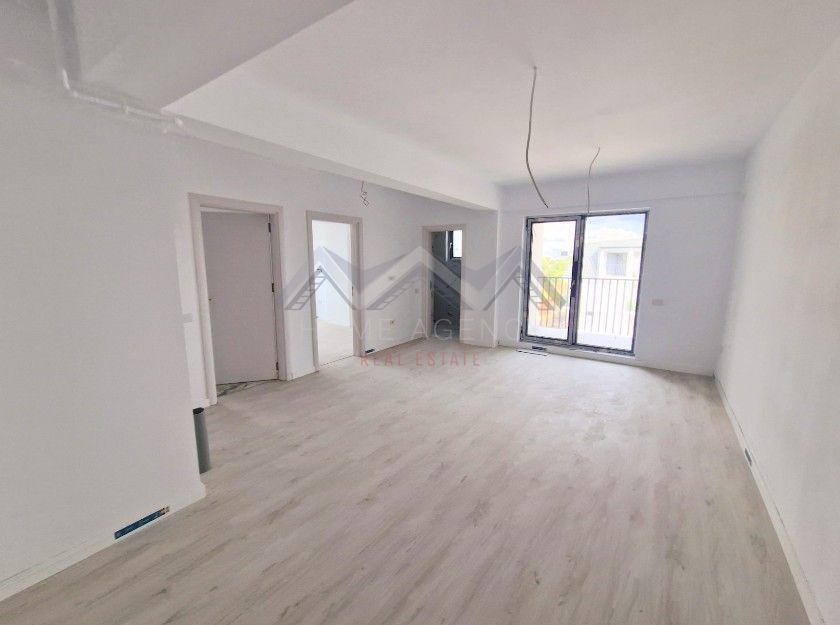 Apartament 2 camere Otopeni central | include TVA și parcare - Poză 2