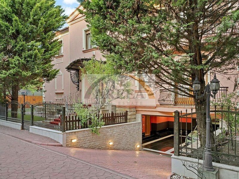 Vila spectaculoasa de vanzare - Poză 8