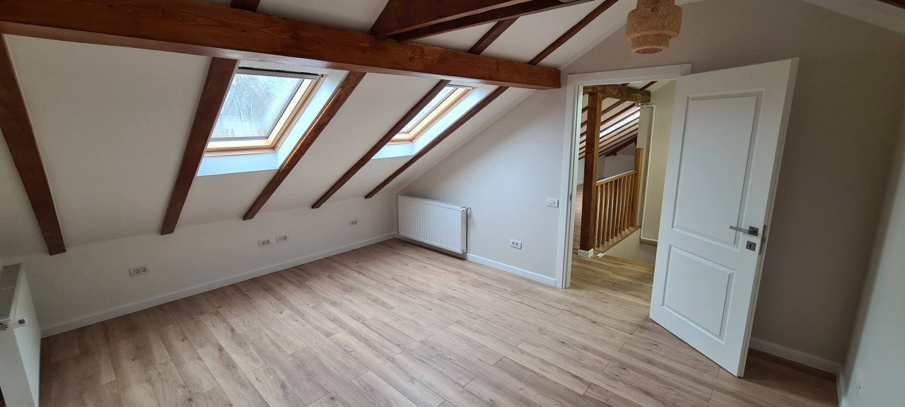 Bulevardul Dacia - Piata Romana | 4 Camere | 2 Bai | Parcare - Poză 14