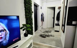 Apartament cu 2 camere/ 43 mp/ zona Moara de Vant - Poză 6