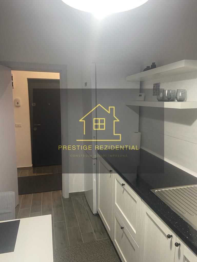 Pallady,10 min metrou N. Teclu- Prima inchiriere,mob/utilat modern - Poză 7