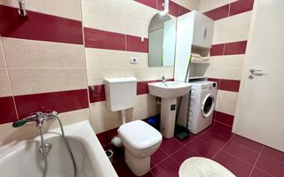 Apartament 2 camere la Alphaville Racadau, Pet Friendly, Short/Long Term - Poză 8