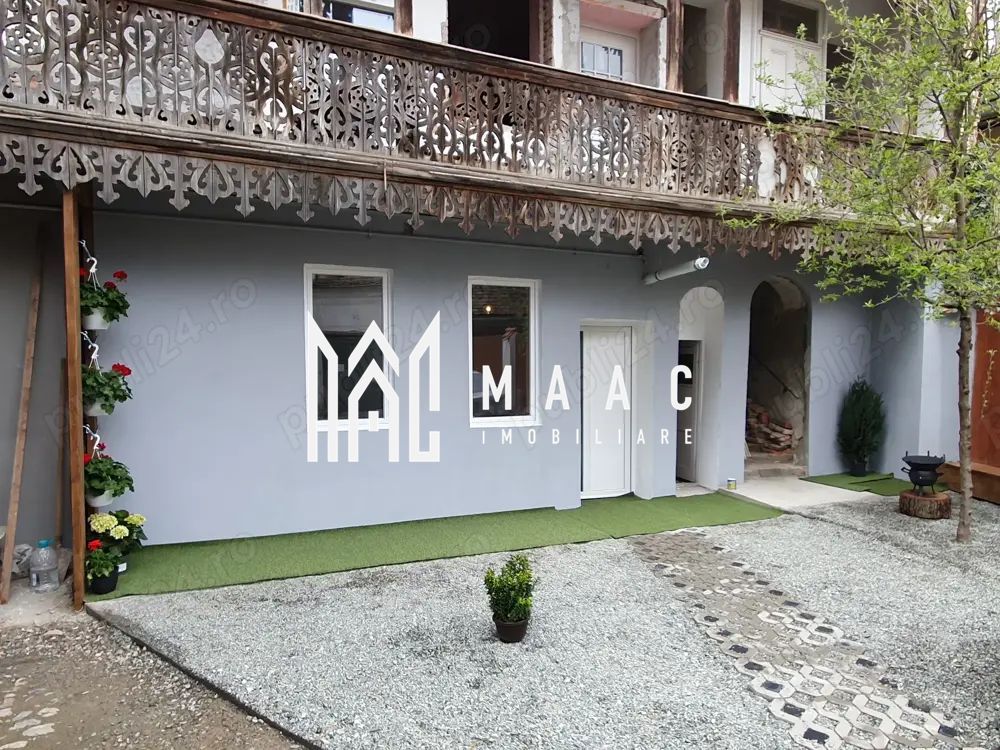 OPORTUNITATE I RENOVAT I Apartament 1 Camera I Central - Poză 7