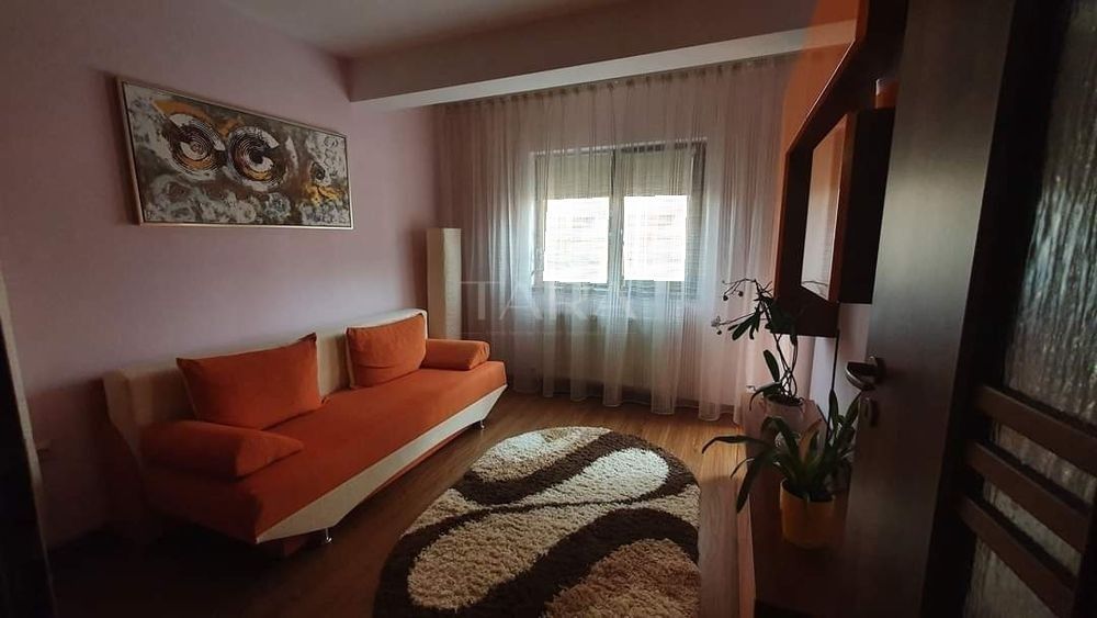 Apartament cu 3 camere în Florești, zona Panemar - Poză 4