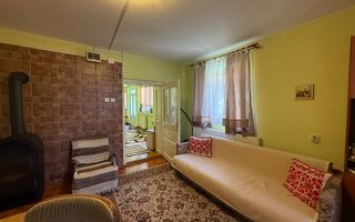 Casa Sandrei , teren 1414 mp, strada asfaltata - Poză 7